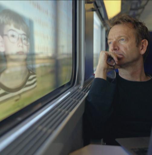 Didier, moi et les autres...les enfants du silence