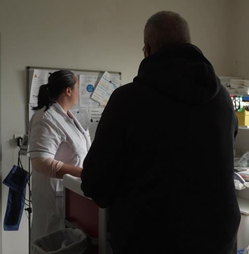 Psychiatrie : l'hôpital sous tension