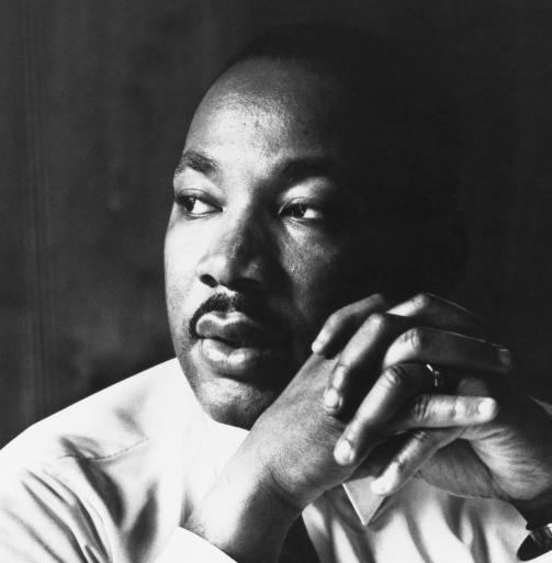 Martin Luther King