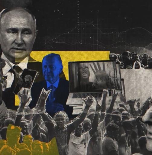 Afrique-France : le divorce ? 