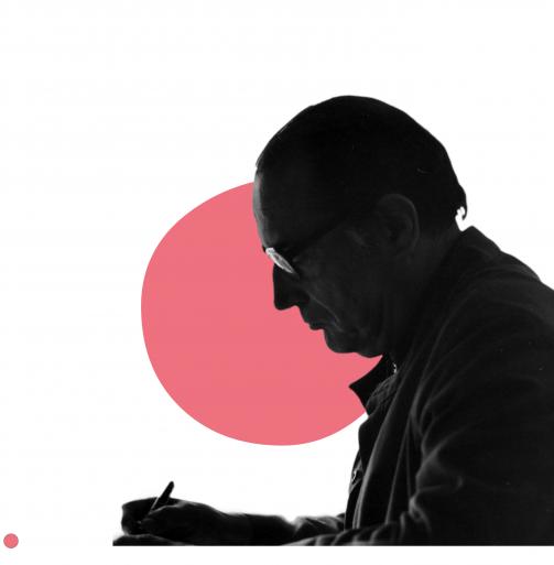 François Mitterrand, une autre vie possible