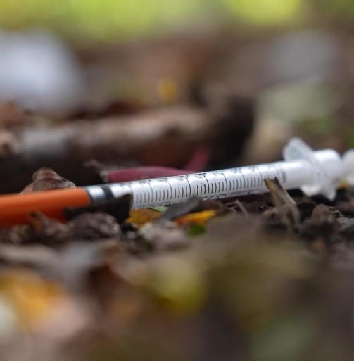 Dans ma ville : Clermont-Ferrand, le poison du narcotrafic