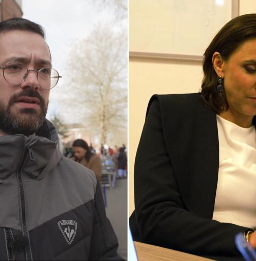 En immersion-Municipales 2026 : pari réussi pour le RN et LFI ?