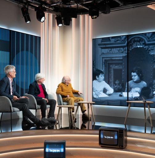 Du côté des enfants (1972)