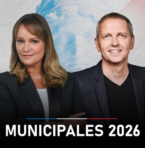 Soirées électorales 1er et 2nd tours des municipales 2026