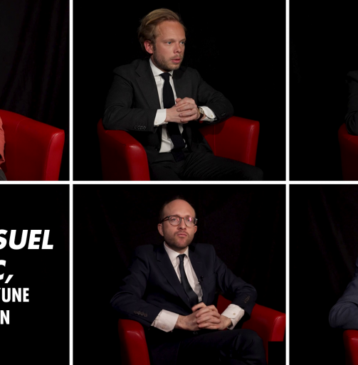 Audiovisuel public, les secrets d'une commission