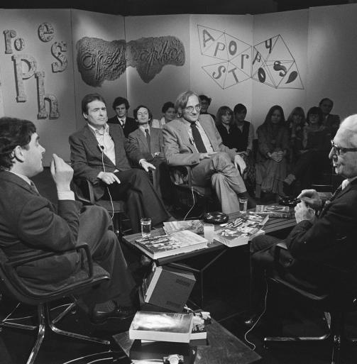 Pierre Bourdieu, un sociologue de combat