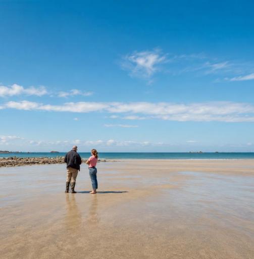 Notre futur a de l'avenir-Ces initiatives à Brest pour vivre mieux