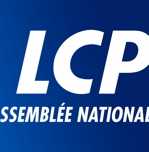 LOGO LCP