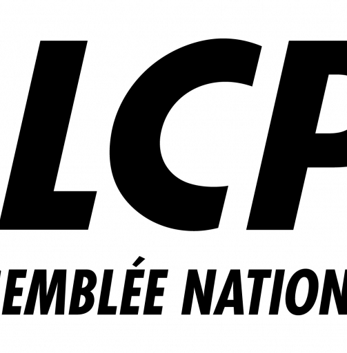 Logo LCP-Assemblée nationale