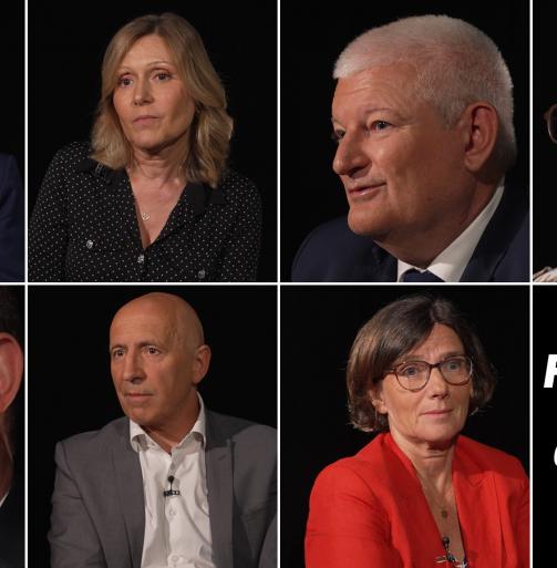 Fin de vie : les dix ans qui ont changé la loi