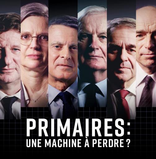 Primaires : une machine à perdre ?