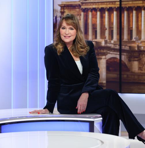Adeline François-Chaque voix compte