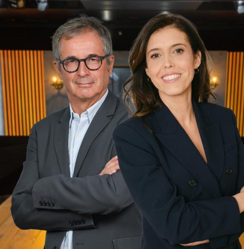 Politique à table ! 