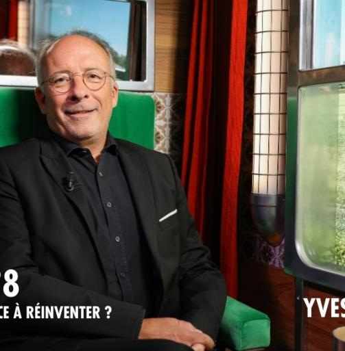 Yves Thréard