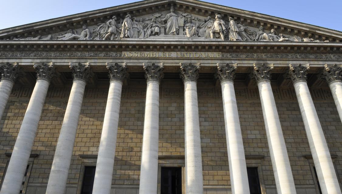 Assemblée nationale