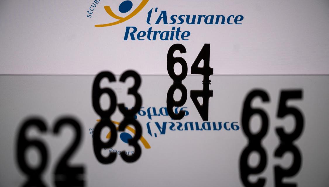 Retraites