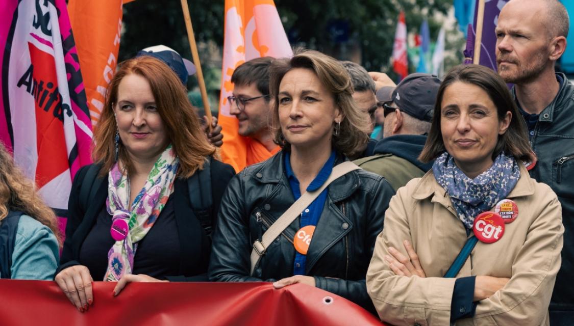 Syndicats