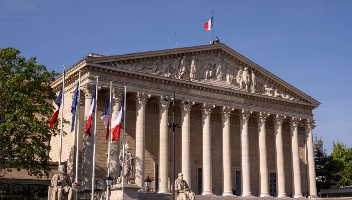 Assemblée nationale