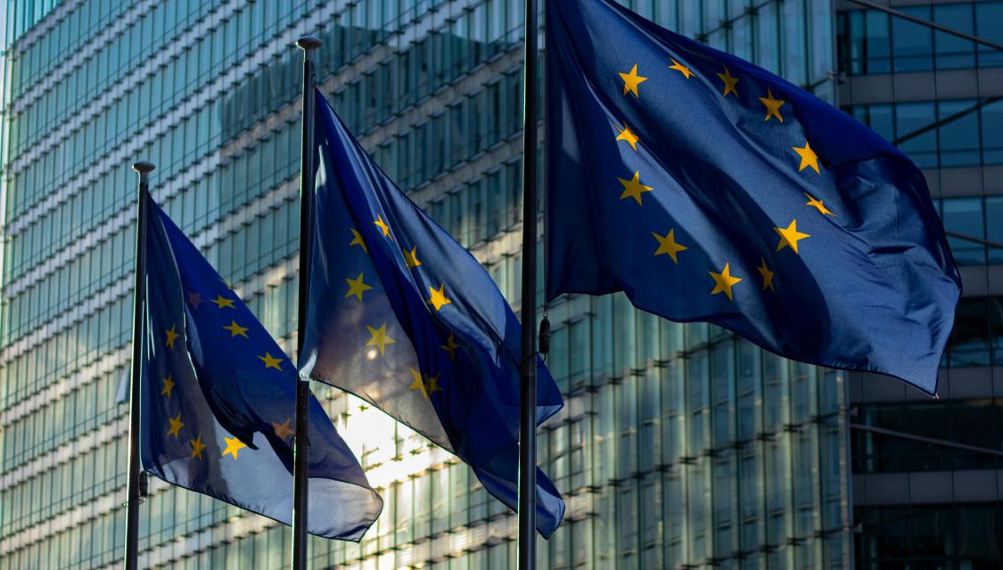 Institutions européennes