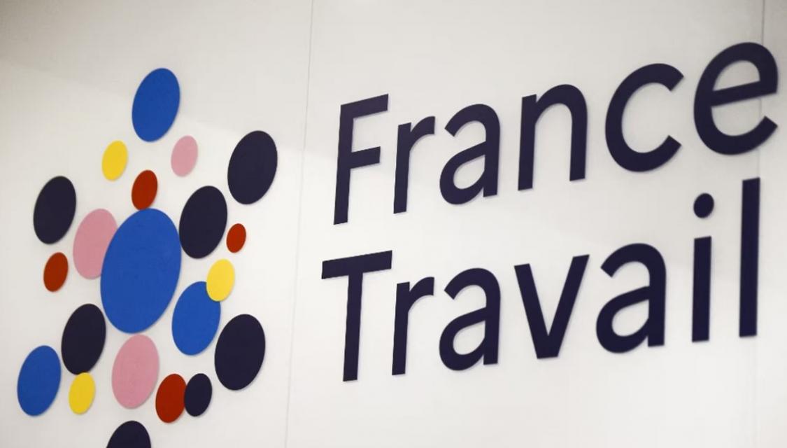 France travail