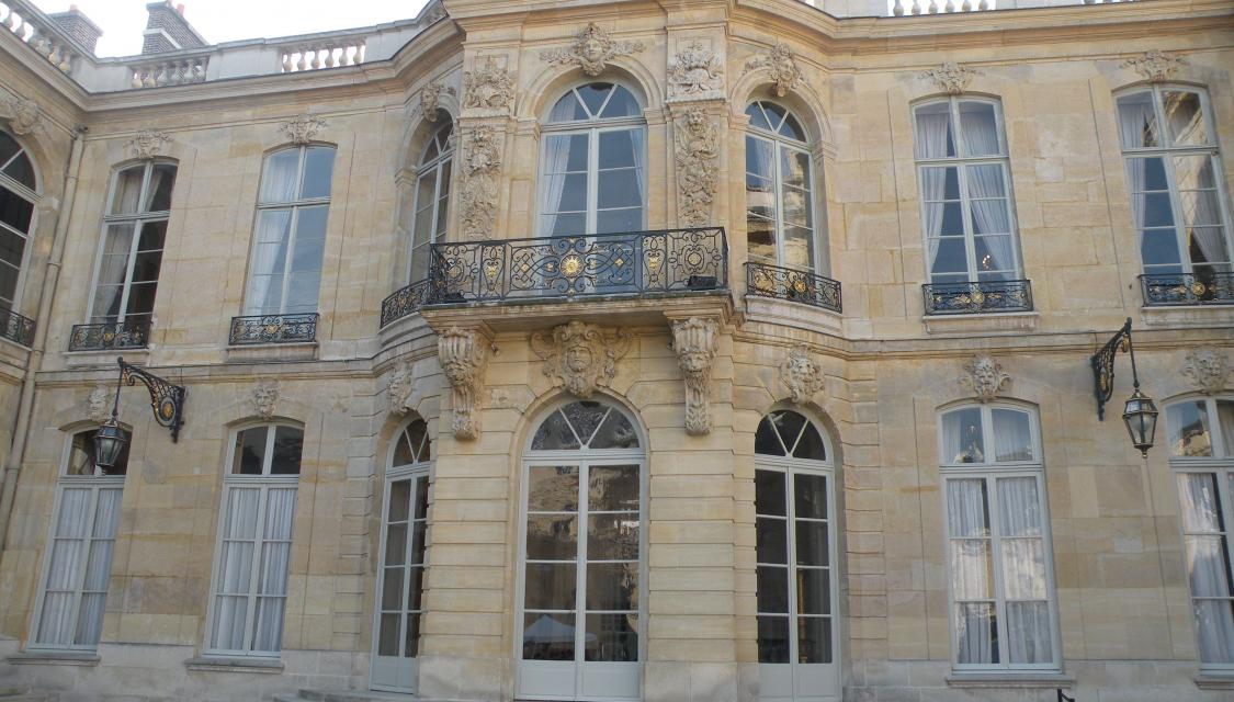 Hôtel de Matignon