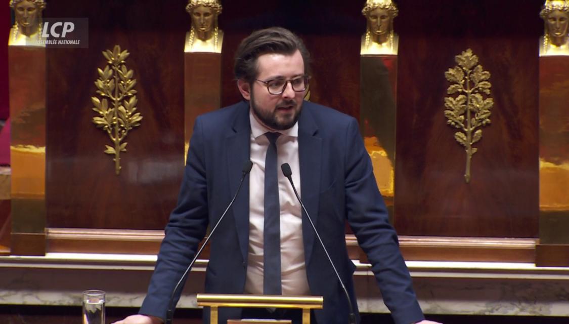 Philippe Brun 23/01/2025