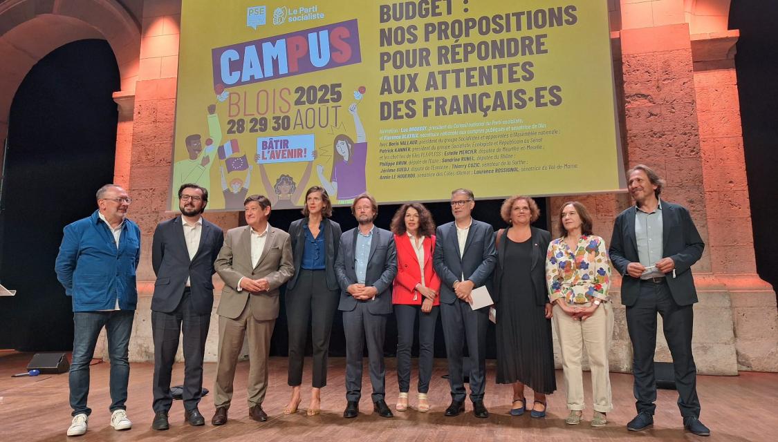 PS Blois