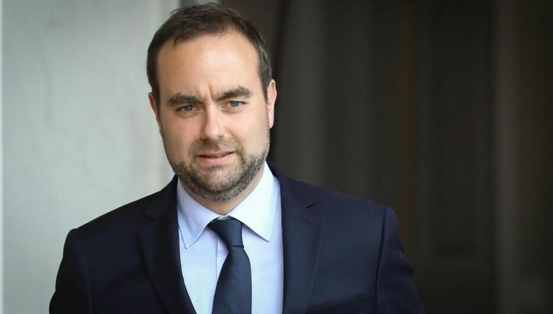 Sébastien Lecornu