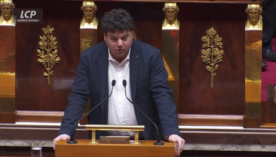 Matthias Tavel LCP 27/11/2025