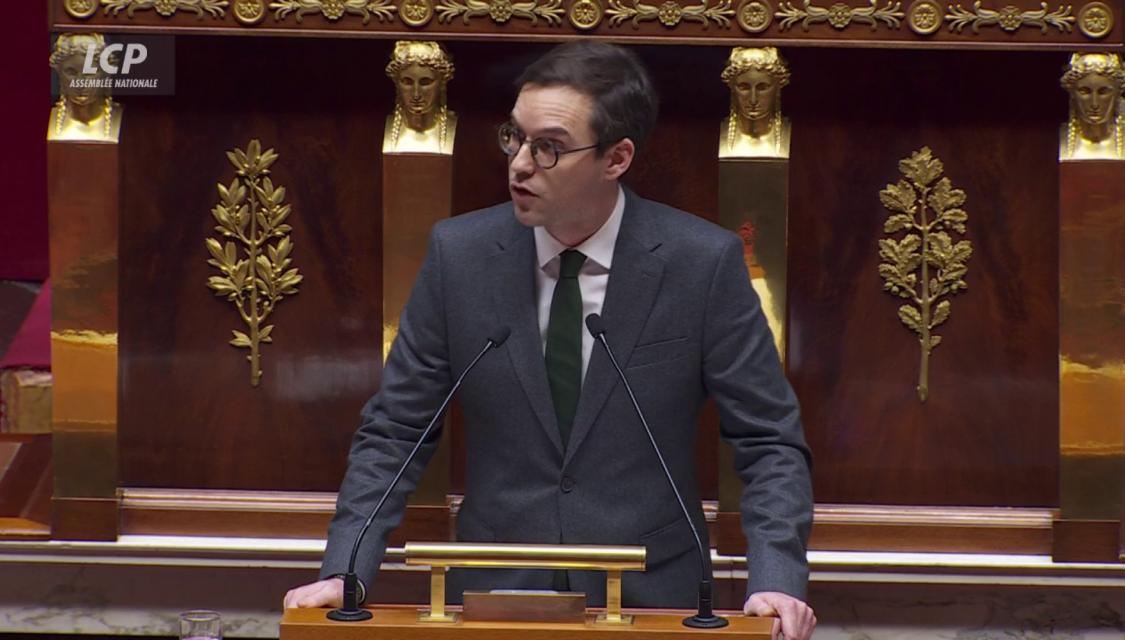 Iñaki Echaniz LCP 11/12/2025