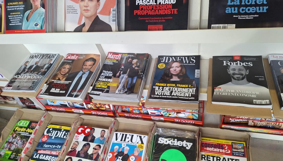 Photo d'illustration.