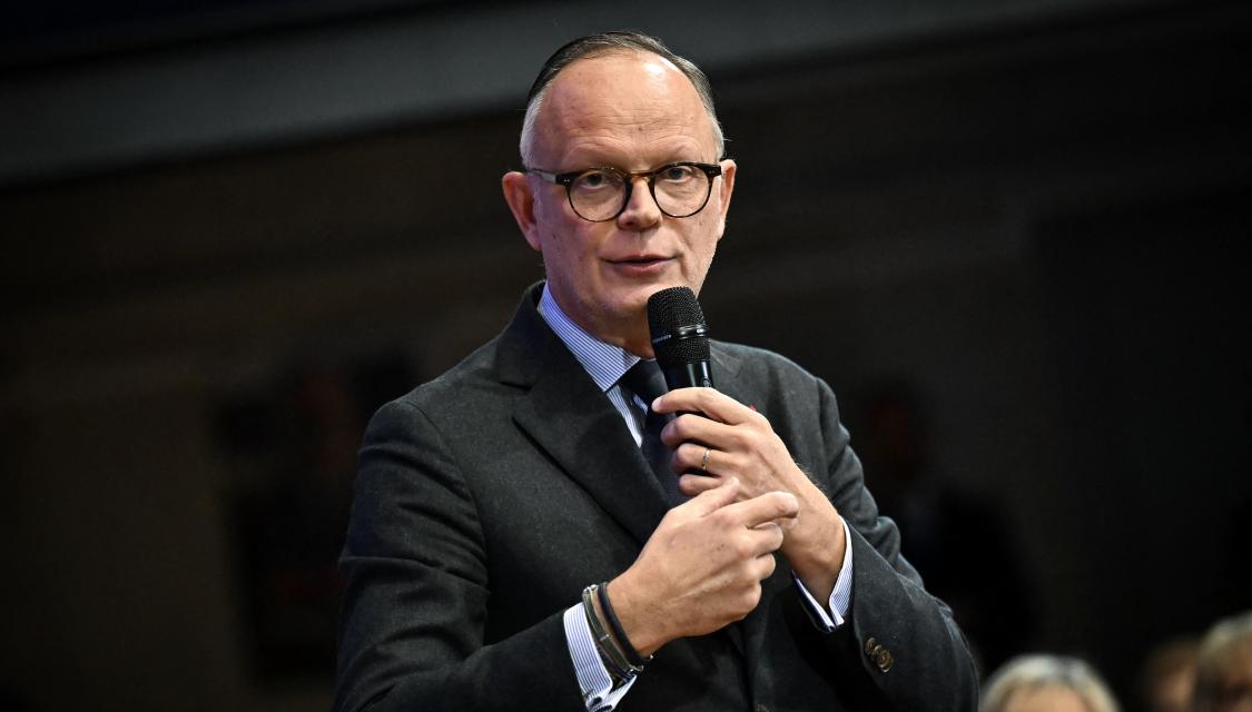 Edouard Philippe