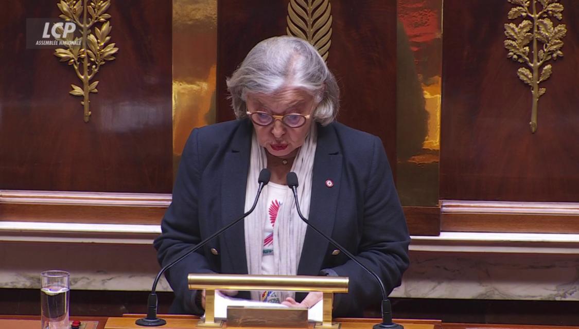 Nicole Dubré-Chirat