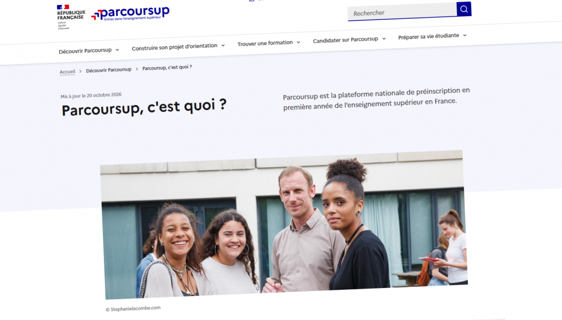Image d'illustration. 