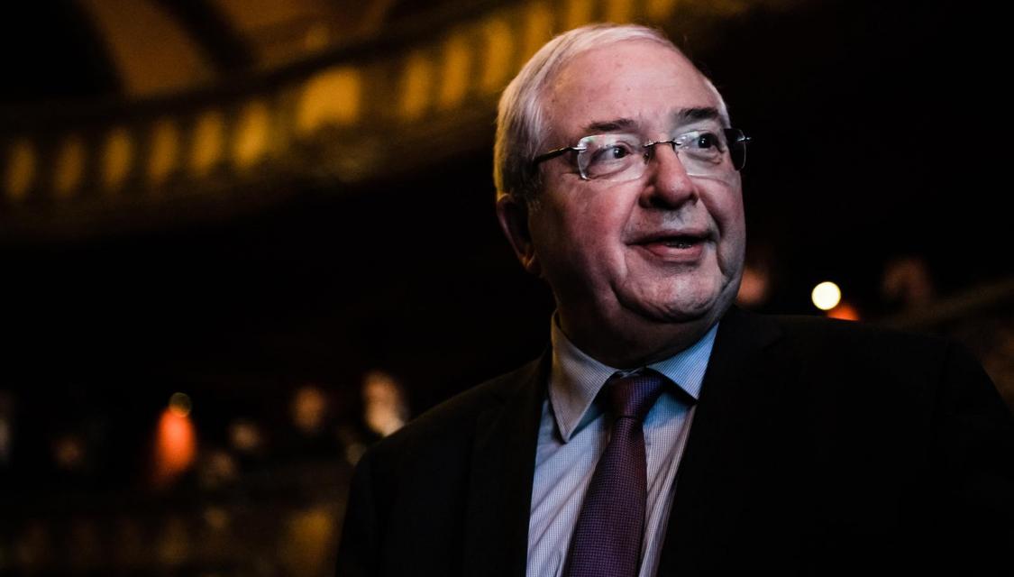 Jean-Paul Huchon