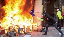 ZAKARIA ABDELKAFI / AFP