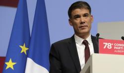 ® Thomas Samson / AFP