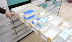 Des médicaments