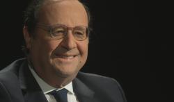 François Hollande