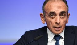 Eric Zemmour