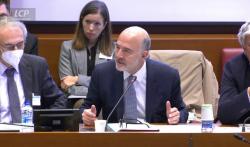 Pierre Moscovici - 28/09/2022