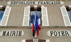 Mairie