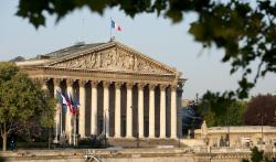 Assemblée nationale