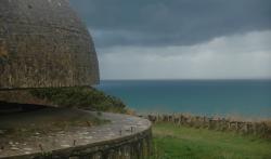 Le mur de l'Atlantique 