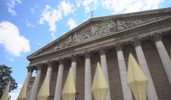 L'Assemblée nationale. LCP