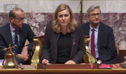 Yael Braun-Pivet - 20-10-2023