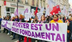 IVG manifestation