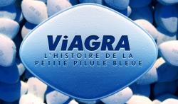 Viagra, l'histoire de la petite pilule bleue 