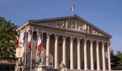 Assemblée nationale